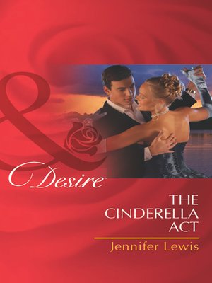 cover image of The Cinderella Act